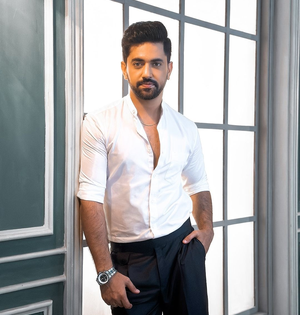 Zain Imam talks about playing 'charismatic leader' in 'Suman Indori' | Zain Imam talks about playing 'charismatic leader' in 'Suman Indori' Zain Imam talks about playing 'charismatic leader' in 'Suman Indori' | Zain Imam talks about playing 'charismatic leader' in 'Suman Indori'