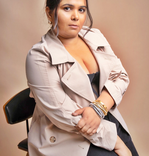 Sumukhi Suresh: My character in ‘The Royals’ is a hidden gem, waiting to be discovered | Sumukhi Suresh: My character in ‘The Royals’ is a hidden gem, waiting to be discovered Sumukhi Suresh: My character in ‘The Royals’ is a hidden gem, waiting to be discovered | Sumukhi Suresh: My character in ‘The Royals’ is a hidden gem, waiting to be discovered