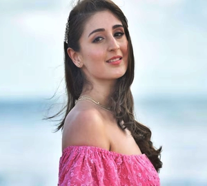 Dhvani Bhanushali reveals what made her explore acting | Dhvani Bhanushali reveals what made her explore acting Dhvani Bhanushali reveals what made her explore acting | Dhvani Bhanushali reveals what made her explore acting