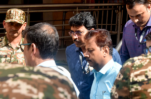 Bengal govt allows ED to prosecute ex-RG Kar principal Sandip Ghosh | Bengal govt allows ED to prosecute ex-RG Kar principal Sandip Ghosh