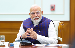 India’s recent strides have been remarkable in the field of semiconductors: PM Modi | India’s recent strides have been remarkable in the field of semiconductors: PM Modi