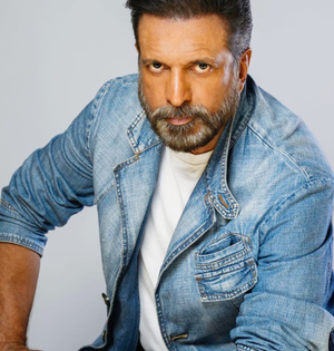Jaaved Jaaferi had severe chest infection while shooting climax for 'Taaza Khabhar 2' | Jaaved Jaaferi had severe chest infection while shooting climax for 'Taaza Khabhar 2' Jaaved Jaaferi had severe chest infection while shooting climax for 'Taaza Khabhar 2' | Jaaved Jaaferi had severe chest infection while shooting climax for 'Taaza Khabhar 2'