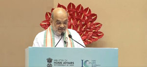 Will train 5,000 cyber commandos to combat cybercrime: Amit Shah | Will train 5,000 cyber commandos to combat cybercrime: Amit Shah Will train 5,000 cyber commandos to combat cybercrime: Amit Shah | Will train 5,000 cyber commandos to combat cybercrime: Amit Shah