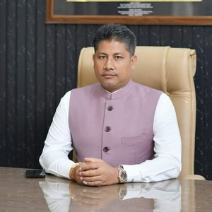 Online trading scam: Assam minister promises stern action against fraudsters | Online trading scam: Assam minister promises stern action against fraudsters Online trading scam: Assam minister promises stern action against fraudsters | Online trading scam: Assam minister promises stern action against fraudsters