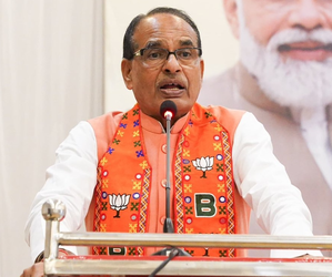 MP govt's proposal for MSP on soybean crop approved , says Shivraj Singh Chouhan | MP govt's proposal for MSP on soybean crop approved , says Shivraj Singh Chouhan MP govt's proposal for MSP on soybean crop approved , says Shivraj Singh Chouhan | MP govt's proposal for MSP on soybean crop approved , says Shivraj Singh Chouhan