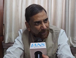 Congeress never supported reservation, caste census: JD-U | Congeress never supported reservation, caste census: JD-U Congeress never supported reservation, caste census: JD-U | Congeress never supported reservation, caste census: JD-U