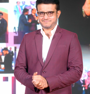 Sourav Ganguly’s convoy meets with minor accident on NH in Bengal; ex-cricketer safe | Sourav Ganguly’s convoy meets with minor accident on NH in Bengal; ex-cricketer safe