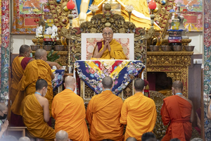 Dharamshala: Not just home-in-exile for Tibetans, but hub of global moral leadership | Dharamshala: Not just home-in-exile for Tibetans, but hub of global moral leadership
