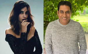 Diana Penty is an untapped, underrated actor: Director Sabbir Khan | Diana Penty is an untapped, underrated actor: Director Sabbir Khan Diana Penty is an untapped, underrated actor: Director Sabbir Khan | Diana Penty is an untapped, underrated actor: Director Sabbir Khan