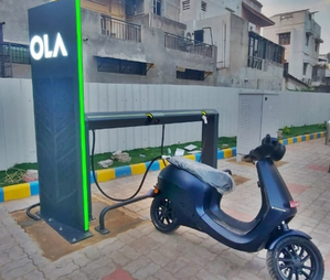 Ola Electric to slash over 1,000 jobs in 2nd layoff round as losses mount: Report | Ola Electric to slash over 1,000 jobs in 2nd layoff round as losses mount: Report Ola Electric to slash over 1,000 jobs in 2nd layoff round as losses mount: Report | Ola Electric to slash over 1,000 jobs in 2nd layoff round as losses mount: Report
