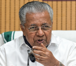 Kerala Assembly unanimously passes resolution against 'One Nation, One Election' proposal | Kerala Assembly unanimously passes resolution against 'One Nation, One Election' proposal Kerala Assembly unanimously passes resolution against 'One Nation, One Election' proposal | Kerala Assembly unanimously passes resolution against 'One Nation, One Election' proposal