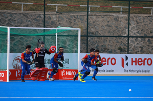 Asian Hockey Champions Trophy: Malaysia beat Japan 5-4, go up to No. 4 in table | Asian Hockey Champions Trophy: Malaysia beat Japan 5-4, go up to No. 4 in table Asian Hockey Champions Trophy: Malaysia beat Japan 5-4, go up to No. 4 in table | Asian Hockey Champions Trophy: Malaysia beat Japan 5-4, go up to No. 4 in table