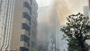 Japan: Explosion at sewage facility in Osaka injures four | Japan: Explosion at sewage facility in Osaka injures four Japan: Explosion at sewage facility in Osaka injures four | Japan: Explosion at sewage facility in Osaka injures four