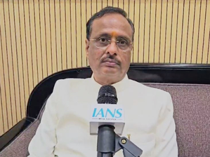 'Kharge should stop daydreaming', Dinesh Sharma slams Cong chief's 'baseless' claims | 'Kharge should stop daydreaming', Dinesh Sharma slams Cong chief's 'baseless' claims 'Kharge should stop daydreaming', Dinesh Sharma slams Cong chief's 'baseless' claims | 'Kharge should stop daydreaming', Dinesh Sharma slams Cong chief's 'baseless' claims