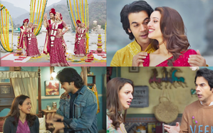 Missing First night CD creates chaos in Rajkummar, Triptii's ‘Vicky Vidya Ka Woh Wala Video’ trailer | Missing First night CD creates chaos in Rajkummar, Triptii's ‘Vicky Vidya Ka Woh Wala Video’ trailer Missing First night CD creates chaos in Rajkummar, Triptii's ‘Vicky Vidya Ka Woh Wala Video’ trailer | Missing First night CD creates chaos in Rajkummar, Triptii's ‘Vicky Vidya Ka Woh Wala Video’ trailer