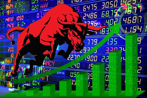 5 of India’s top 10 firms add Rs 84,559 crore in market value during holiday-shortened week | 5 of India’s top 10 firms add Rs 84,559 crore in market value during holiday-shortened week 5 of India’s top 10 firms add Rs 84,559 crore in market value during holiday-shortened week | 5 of India’s top 10 firms add Rs 84,559 crore in market value during holiday-shortened week