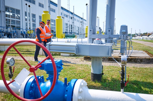 Latvia's Incukalns facility to store gas reserves for Baltics, Finland | Latvia's Incukalns facility to store gas reserves for Baltics, Finland Latvia's Incukalns facility to store gas reserves for Baltics, Finland | Latvia's Incukalns facility to store gas reserves for Baltics, Finland