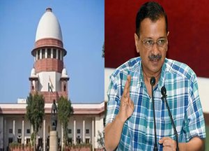 CM Kejriwal cannot make comments about the case in public, says SC | CM Kejriwal cannot make comments about the case in public, says SC CM Kejriwal cannot make comments about the case in public, says SC | CM Kejriwal cannot make comments about the case in public, says SC