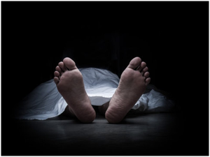 Three die while cleaning well in Bihar's Gaya district | Three die while cleaning well in Bihar's Gaya district Three die while cleaning well in Bihar's Gaya district | Three die while cleaning well in Bihar's Gaya district