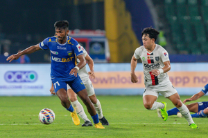 ISL: Buoyant Chennaiyin FC lock horns with upbeat Odisha FC in a challenging away trip | ISL: Buoyant Chennaiyin FC lock horns with upbeat Odisha FC in a challenging away trip