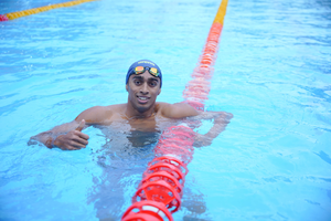 Karnataka retains title at 77th Senior National Aquatic Championships 2024 | Karnataka retains title at 77th Senior National Aquatic Championships 2024 Karnataka retains title at 77th Senior National Aquatic Championships 2024 | Karnataka retains title at 77th Senior National Aquatic Championships 2024