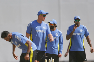 3rd Test: Bowlers have to work on leaking runs between 50-80 overs, admits Morkel | 3rd Test: Bowlers have to work on leaking runs between 50-80 overs, admits Morkel 3rd Test: Bowlers have to work on leaking runs between 50-80 overs, admits Morkel | 3rd Test: Bowlers have to work on leaking runs between 50-80 overs, admits Morkel