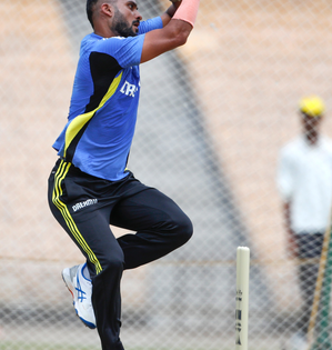 Really blown away by how Indian bowlers’ take their things professionally, says Morne Morkel | Really blown away by how Indian bowlers’ take their things professionally, says Morne Morkel Really blown away by how Indian bowlers’ take their things professionally, says Morne Morkel | Really blown away by how Indian bowlers’ take their things professionally, says Morne Morkel