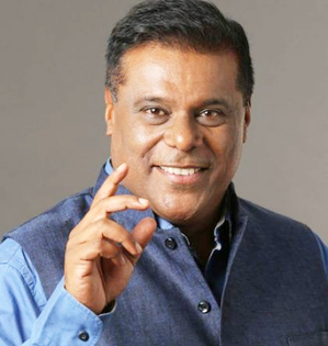 Ashish Vidyarthi delves into vocal artistry behind his role as Doctor Doom | Ashish Vidyarthi delves into vocal artistry behind his role as Doctor Doom Ashish Vidyarthi delves into vocal artistry behind his role as Doctor Doom | Ashish Vidyarthi delves into vocal artistry behind his role as Doctor Doom