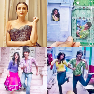 Parineeti Chopra suddenly expresses his longing for Sushant Singh Rajput | Parineeti Chopra suddenly expresses his longing for Sushant Singh Rajput Parineeti Chopra suddenly expresses his longing for Sushant Singh Rajput | Parineeti Chopra suddenly expresses his longing for Sushant Singh Rajput