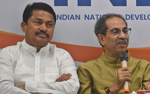 Maharashtra polls: Fresh fracas over seats and CM’s post rocks Maha Vikas Aghadi | Maharashtra polls: Fresh fracas over seats and CM’s post rocks Maha Vikas Aghadi Maharashtra polls: Fresh fracas over seats and CM’s post rocks Maha Vikas Aghadi | Maharashtra polls: Fresh fracas over seats and CM’s post rocks Maha Vikas Aghadi