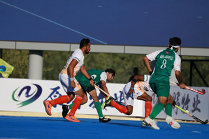 Asian Hockey Champions Trophy: Harmanpreet Singh scores twice as India beat Pakistan 2-0 | Asian Hockey Champions Trophy: Harmanpreet Singh scores twice as India beat Pakistan 2-0 Asian Hockey Champions Trophy: Harmanpreet Singh scores twice as India beat Pakistan 2-0 | Asian Hockey Champions Trophy: Harmanpreet Singh scores twice as India beat Pakistan 2-0