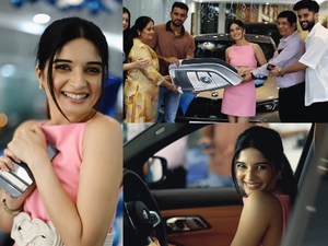 ‘Ghum Hai Kisikey Pyaar Meiin’ actress Bhavika Sharma buys luxurious BMW car | ‘Ghum Hai Kisikey Pyaar Meiin’ actress Bhavika Sharma buys luxurious BMW car ‘Ghum Hai Kisikey Pyaar Meiin’ actress Bhavika Sharma buys luxurious BMW car | ‘Ghum Hai Kisikey Pyaar Meiin’ actress Bhavika Sharma buys luxurious BMW car