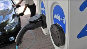Indonesia breaks ground on first renewable energy-powered EV battery factory | Indonesia breaks ground on first renewable energy-powered EV battery factory