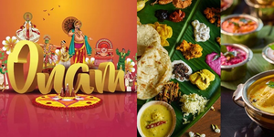 Kerala celebrates Onam with traditional gaiety and fervour | Kerala celebrates Onam with traditional gaiety and fervour Kerala celebrates Onam with traditional gaiety and fervour | Kerala celebrates Onam with traditional gaiety and fervour