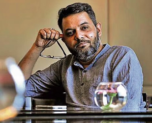 Neelesh Misra wasn’t invited to 'Woh Lamhe’ music launch: Never ending story for writers | Neelesh Misra wasn’t invited to 'Woh Lamhe’ music launch: Never ending story for writers Neelesh Misra wasn’t invited to 'Woh Lamhe’ music launch: Never ending story for writers | Neelesh Misra wasn’t invited to 'Woh Lamhe’ music launch: Never ending story for writers