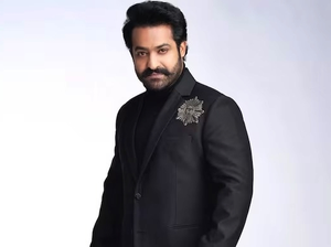NTR Jr. opens up on challenges of shooting an underwater sequence in 'Devara :Part 1' | NTR Jr. opens up on challenges of shooting an underwater sequence in 'Devara :Part 1' NTR Jr. opens up on challenges of shooting an underwater sequence in 'Devara :Part 1' | NTR Jr. opens up on challenges of shooting an underwater sequence in 'Devara :Part 1'