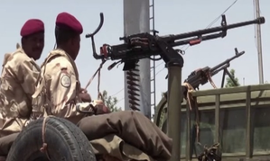 15 killed, 20 injured in alleged paramilitary attack in Sudan | 15 killed, 20 injured in alleged paramilitary attack in Sudan 15 killed, 20 injured in alleged paramilitary attack in Sudan | 15 killed, 20 injured in alleged paramilitary attack in Sudan