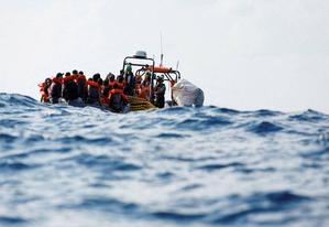 South Korea: Three dead after fishing vessel capsizes near Gunsan | South Korea: Three dead after fishing vessel capsizes near Gunsan