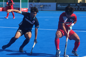 Asian Hockey Champions Trophy: Japan beat Malaysia in shootout to finish fifth | Asian Hockey Champions Trophy: Japan beat Malaysia in shootout to finish fifth