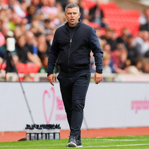 Stoke City sack head coach Steven Schumacher after nine months in charge | Stoke City sack head coach Steven Schumacher after nine months in charge Stoke City sack head coach Steven Schumacher after nine months in charge | Stoke City sack head coach Steven Schumacher after nine months in charge