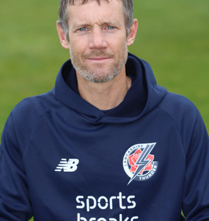 Chris Read joins Scotland as assistant coach for upcoming ICC Women's T20 WC | Chris Read joins Scotland as assistant coach for upcoming ICC Women's T20 WC Chris Read joins Scotland as assistant coach for upcoming ICC Women's T20 WC | Chris Read joins Scotland as assistant coach for upcoming ICC Women's T20 WC