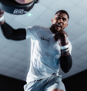Joshua vs Fury could be boxing's biggest ever fight: Eddie Hearn | Joshua vs Fury could be boxing's biggest ever fight: Eddie Hearn