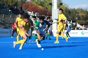 Asian Hockey Champions Trophy: Hosts China stun Pakistan to enter maiden final | Asian Hockey Champions Trophy: Hosts China stun Pakistan to enter maiden final Asian Hockey Champions Trophy: Hosts China stun Pakistan to enter maiden final | Asian Hockey Champions Trophy: Hosts China stun Pakistan to enter maiden final