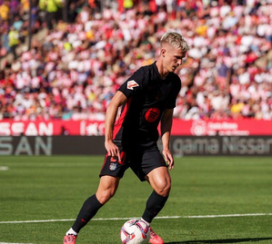 Dani Olmo to miss four-five weeks following hamstring injury | Dani Olmo to miss four-five weeks following hamstring injury Dani Olmo to miss four-five weeks following hamstring injury | Dani Olmo to miss four-five weeks following hamstring injury