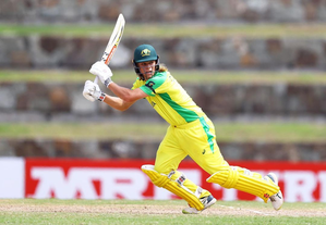 Aussie allrounder Cooper Connolly may debut in second Test against Sri Lanka | Aussie allrounder Cooper Connolly may debut in second Test against Sri Lanka