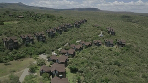 Kenya's pristine forest draws tourists to geothermal steam sauna | Kenya's pristine forest draws tourists to geothermal steam sauna Kenya's pristine forest draws tourists to geothermal steam sauna | Kenya's pristine forest draws tourists to geothermal steam sauna