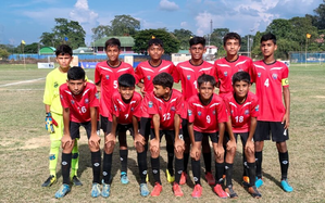 Haryana surge past Chandigarh to enter semis in Sub-Jr Boys’ NFC Tier 2 | Haryana surge past Chandigarh to enter semis in Sub-Jr Boys’ NFC Tier 2 Haryana surge past Chandigarh to enter semis in Sub-Jr Boys’ NFC Tier 2 | Haryana surge past Chandigarh to enter semis in Sub-Jr Boys’ NFC Tier 2