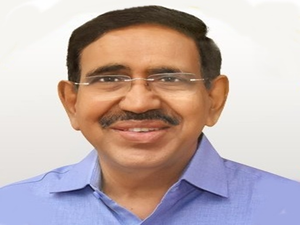Amaravati will not face flood problem, says Andhra minister | Amaravati will not face flood problem, says Andhra minister Amaravati will not face flood problem, says Andhra minister | Amaravati will not face flood problem, says Andhra minister