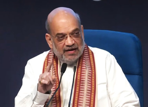 Modi-led govt brought political stability, implemented policies: Amit Shah on 100-day completion | Modi-led govt brought political stability, implemented policies: Amit Shah on 100-day completion Modi-led govt brought political stability, implemented policies: Amit Shah on 100-day completion | Modi-led govt brought political stability, implemented policies: Amit Shah on 100-day completion