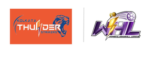 Kolkata Thunder Strikers unveiled as first team for inaugural Women's Handball League | Kolkata Thunder Strikers unveiled as first team for inaugural Women's Handball League Kolkata Thunder Strikers unveiled as first team for inaugural Women's Handball League | Kolkata Thunder Strikers unveiled as first team for inaugural Women's Handball League